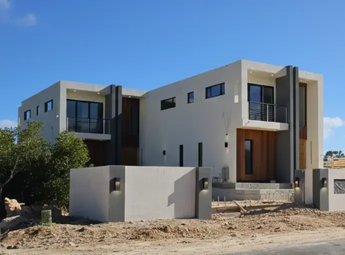 Commercial Construction