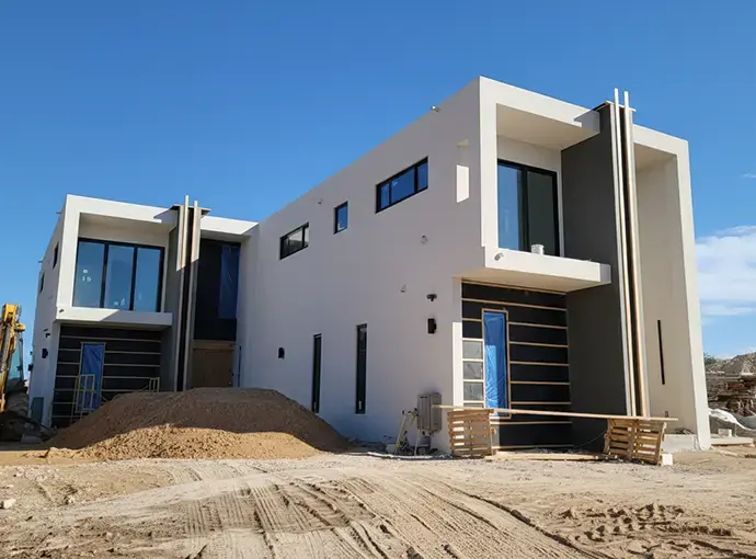 Residential Construction